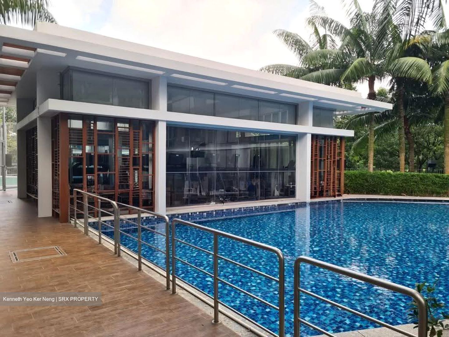 Q Bay Residences (D18), Condominium #613665601